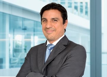 Julio Pino, Socio - BDO Tax & Legal