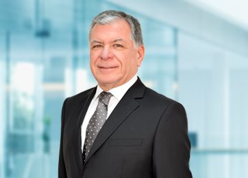 Luis Pierrend Castillo, International Liaison Partner