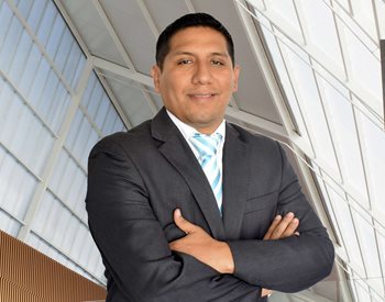 Miguel López de Romaña Stein, Managing Partner BDO Perú, Socio