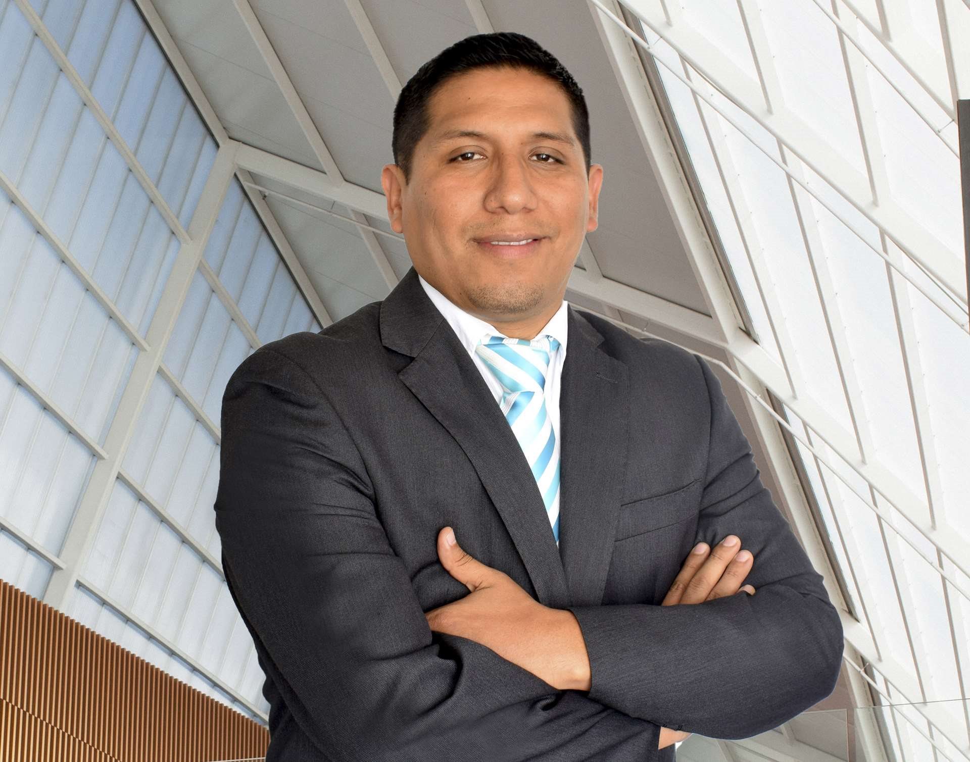 Alexander Sedano, Gerente de Consultoría - BDO Consulting